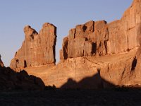 Arches NP UT
