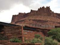 Capitol Reef