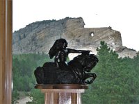 Crazy Horse Memorial