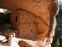 Gila Cliff Dwellings NM