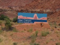 Glen Canyon