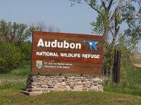 Audubon ND