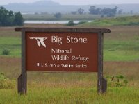 Big Stone MN