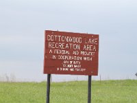 Cottonwood Lake ND