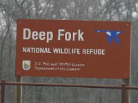 Deep Fork OK