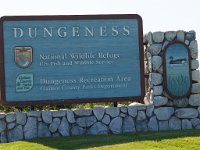 Dungeness WA