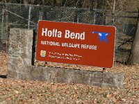 Holla Bend AR