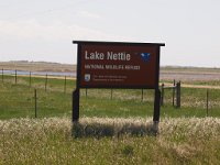 Lake Nettie ND