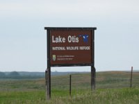 Lake Otis ND