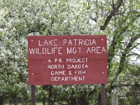 Lake Patricia ND