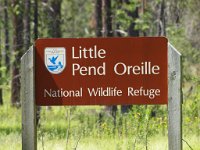 Little Pend Oreille WA