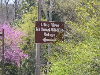 Little River OK