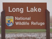 Long Lake ND