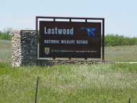 Lostwood ND