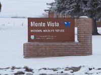 Monte Vista CO
