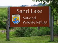 Sand Lake SD