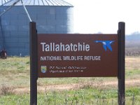 Talahatchie AR