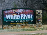 White River AR