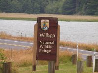 Willapa WA