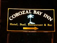 Corozal