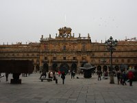 Salamanca