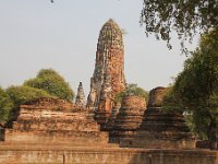 Ayuttaya